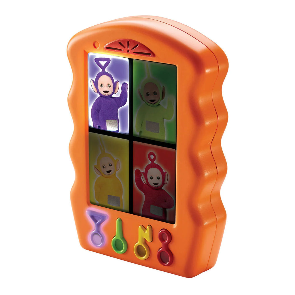 Teletubbies Tubby Phone - TOYBOX Toy Shop