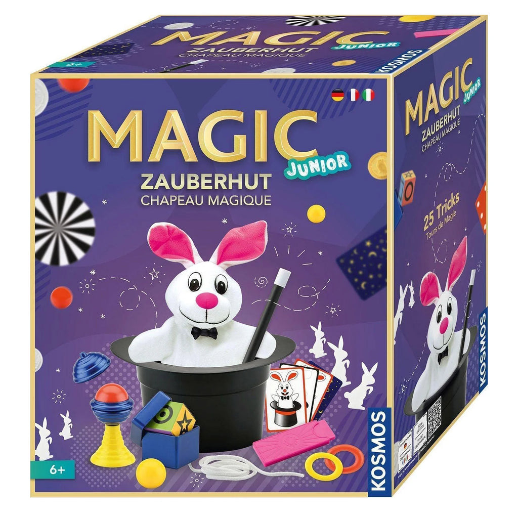 Kosmos Junior Magic Hat Set - TOYBOX Toy Shop