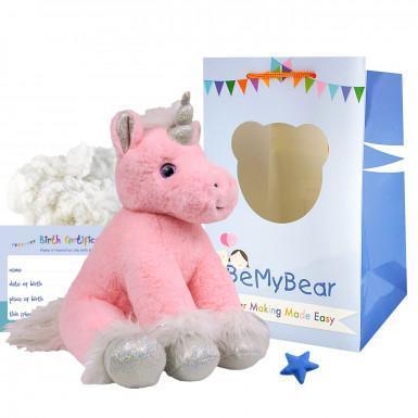 The Bear Factory 60575 - TOYBOX Toy Shop
