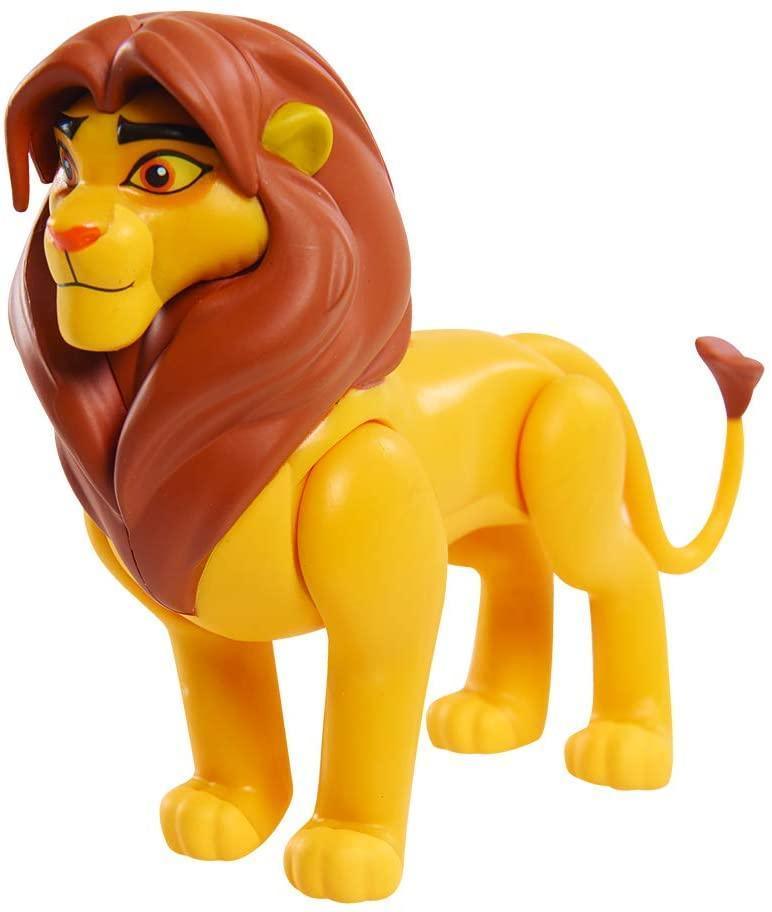 The Lion King Classic Deluxe Figure Set - TOYBOX Toy Shop