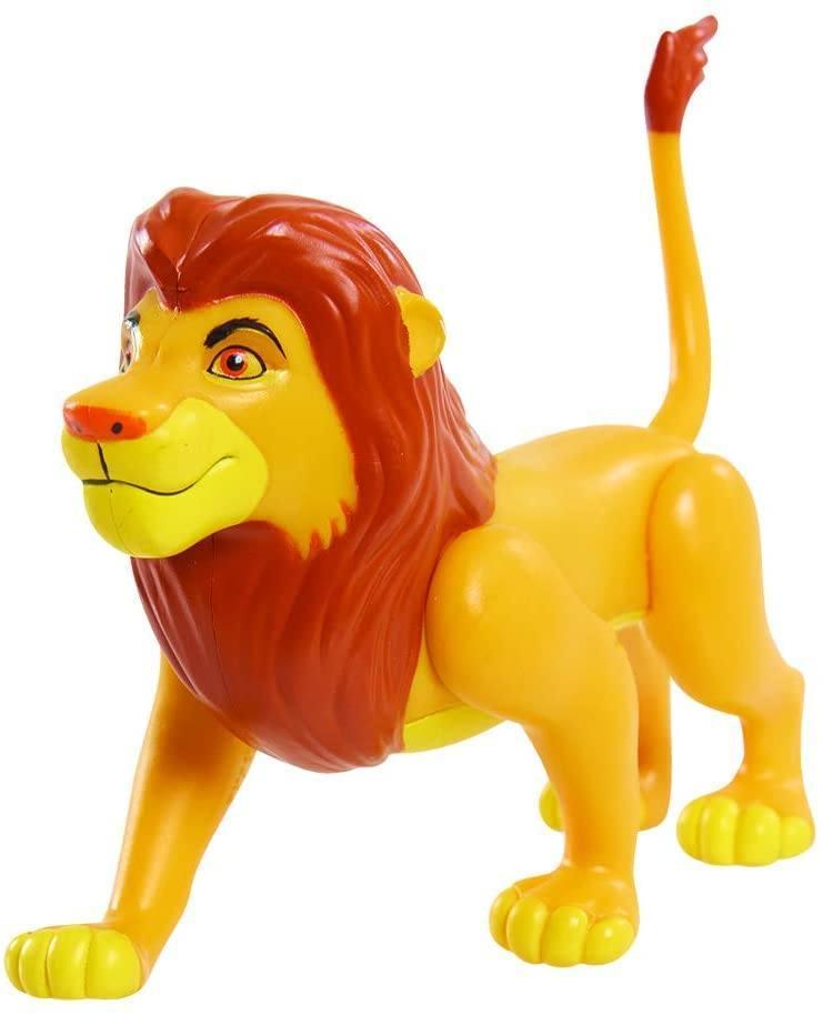 The Lion King Classic Deluxe Figure Set - TOYBOX Toy Shop