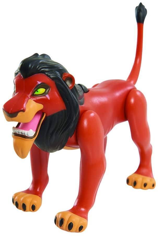 The Lion King Classic Deluxe Figure Set - TOYBOX Toy Shop