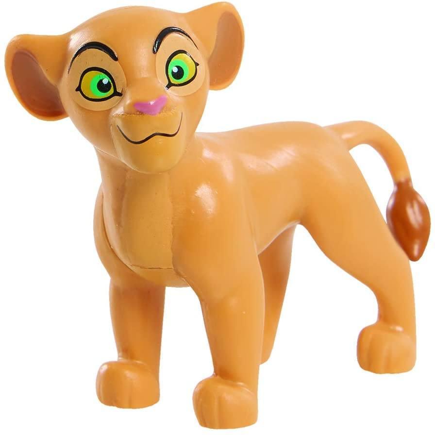 The Lion King Classic Deluxe Figure Set - TOYBOX Toy Shop