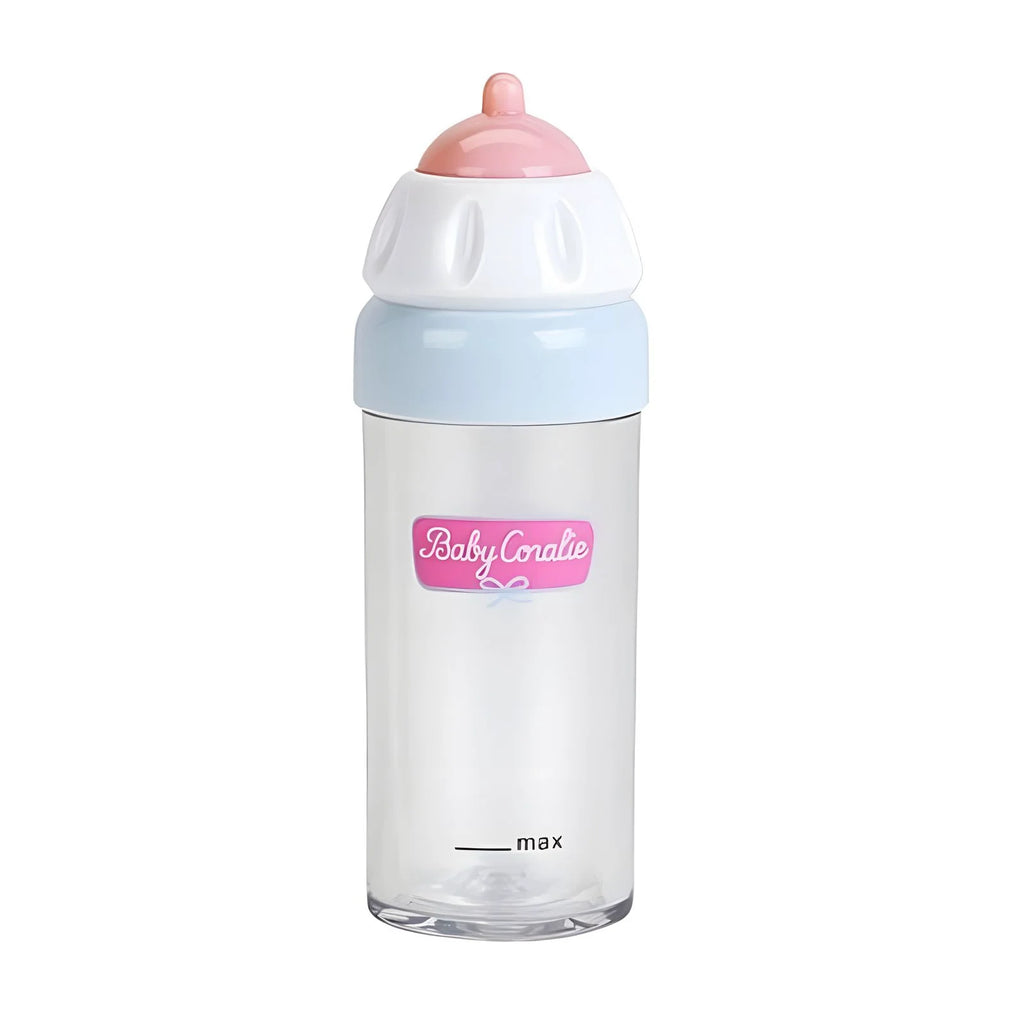 Theo Klein 1634 Baby Coralie Magic Feeding Bottle Toy - TOYBOX Toy Shop