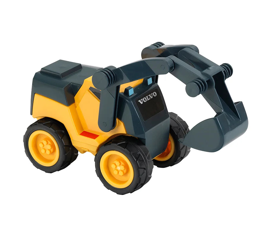 Theo Klein Volvo Power – Excavator - TOYBOX Toy Shop