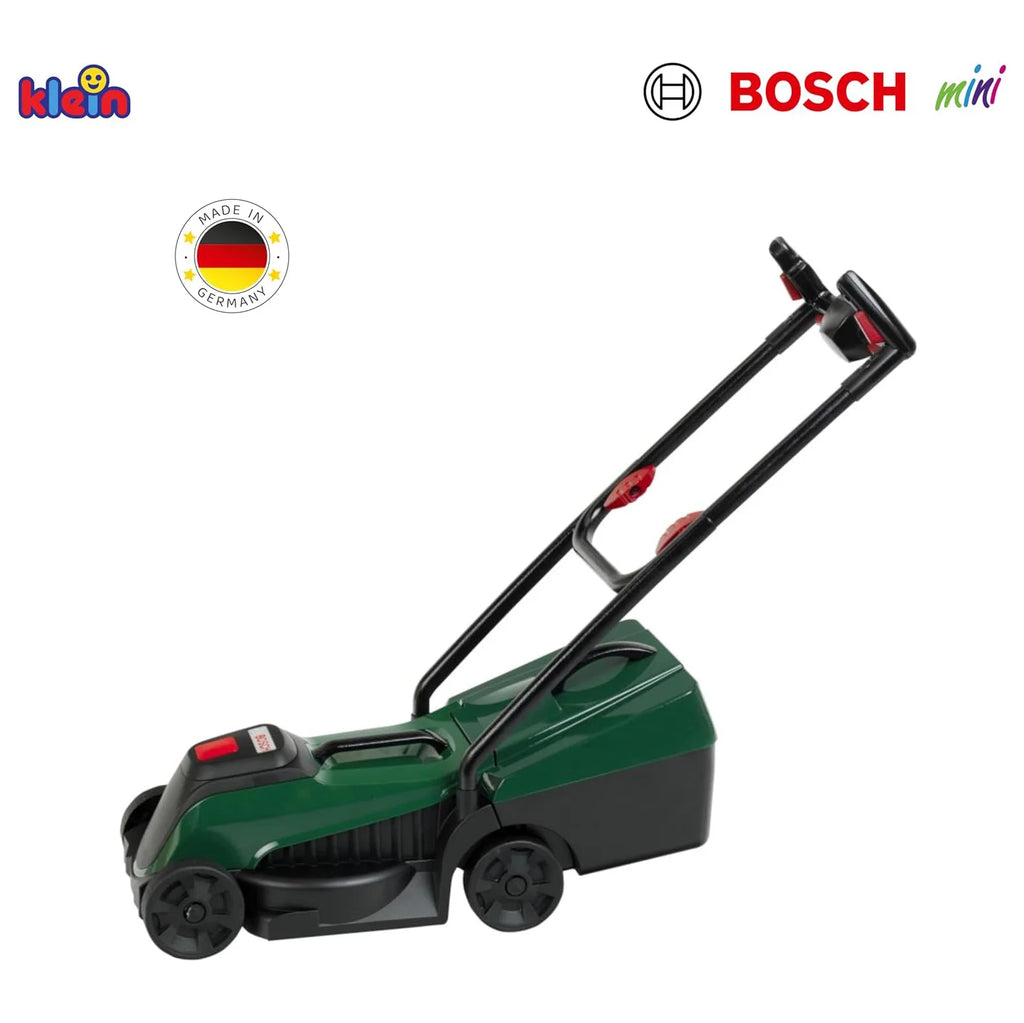 Theo Klein 2796 Bosch Garden Rotak Lawn Mower - TOYBOX Toy Shop