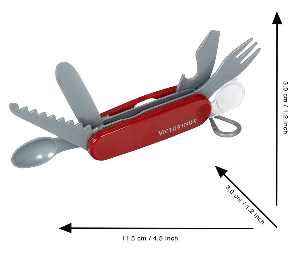 Theo Klein 2805 - Victorinox Swiss Knife Toy - TOYBOX Toy Shop