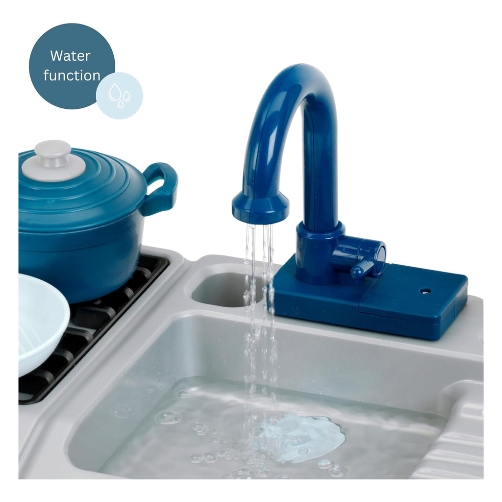 Theo Klein 7166 Miele Sink Playset - TOYBOX Toy Shop