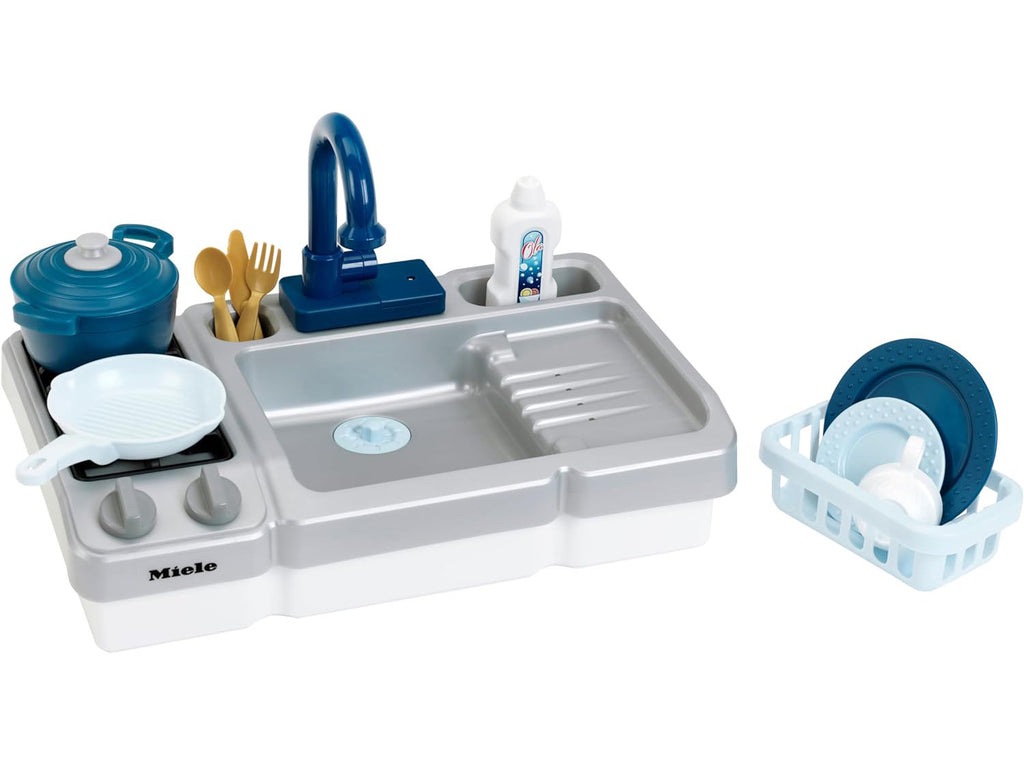 Theo Klein 7166 Miele Sink Playset - TOYBOX Toy Shop