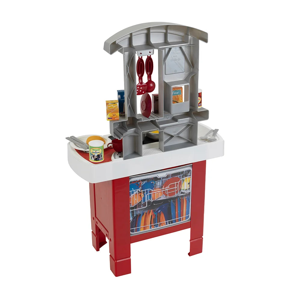 Klein Miele Kitchen Premier - TOYBOX Toy Shop