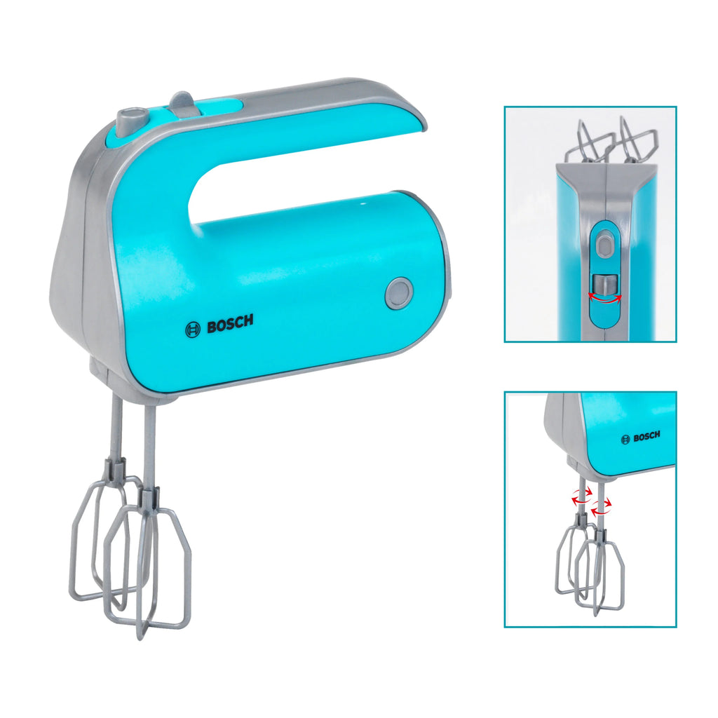 Klein 9524 Bosch Kitchen Handmixer "Happy" - TOYBOX Toy Shop