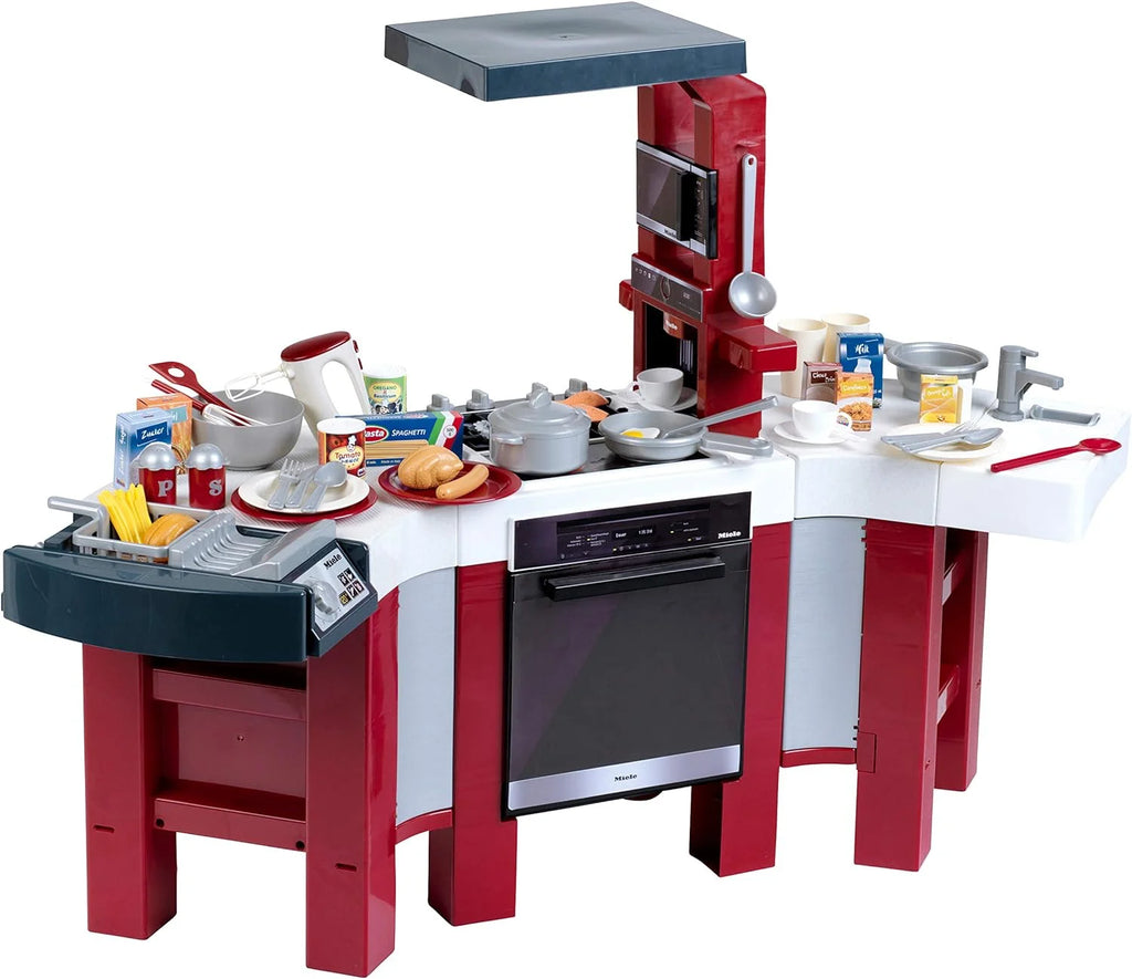 Klein Bosch "Star" Kitchen - TOYBOX Toy Shop