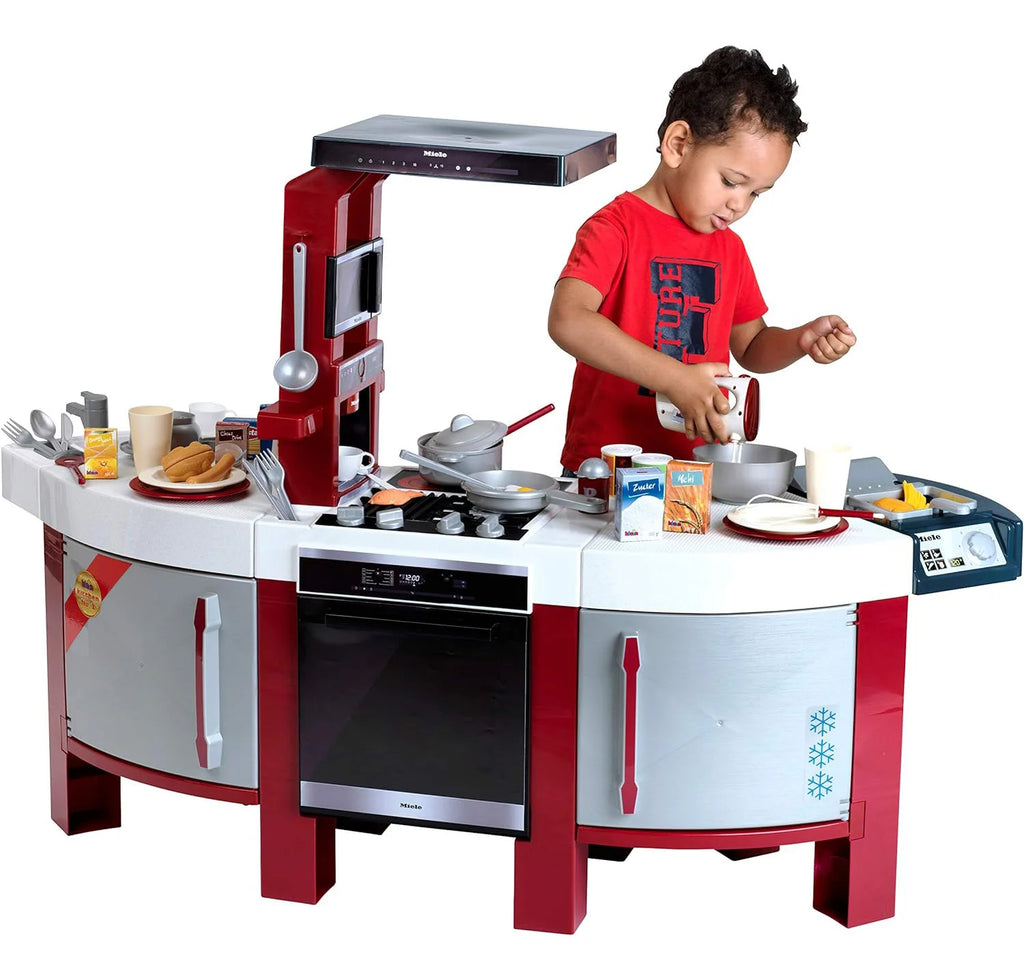 Klein Bosch "Star" Kitchen - TOYBOX Toy Shop