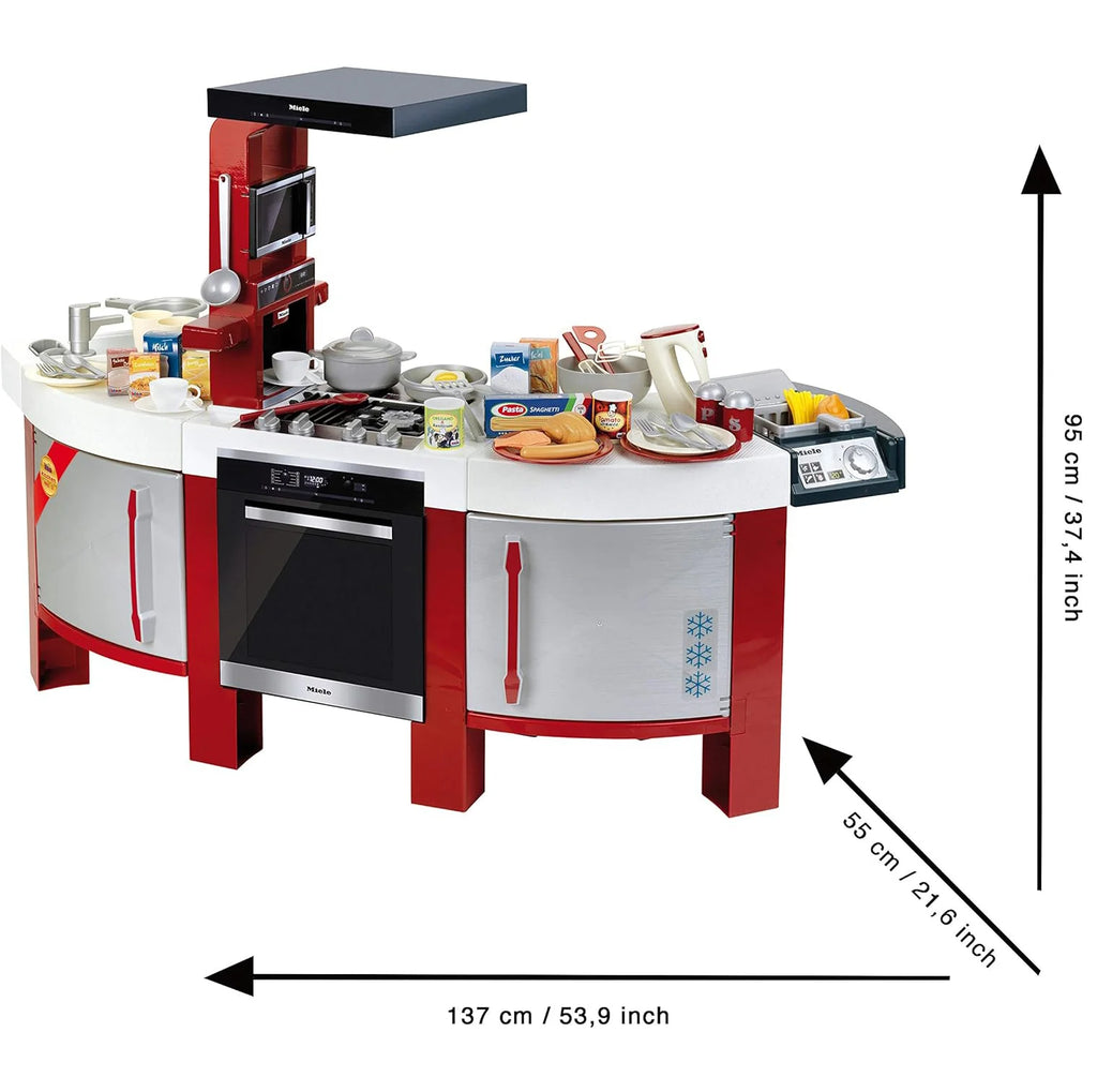 Klein Bosch "Star" Kitchen - TOYBOX Toy Shop