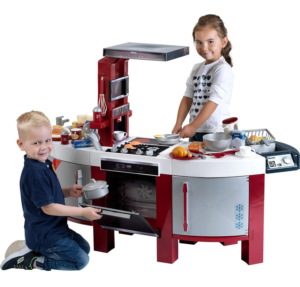 Klein Bosch "Star" Kitchen - TOYBOX Toy Shop