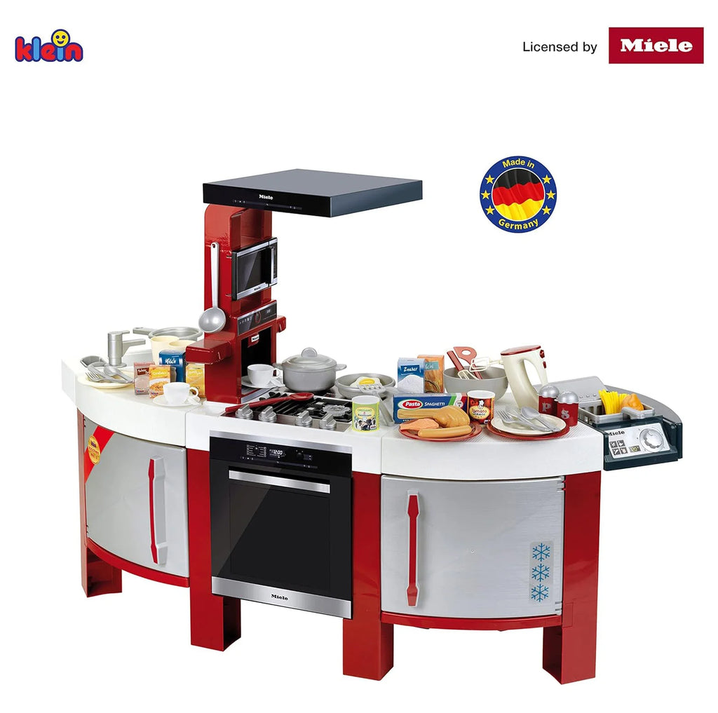 Klein Bosch "Star" Kitchen - TOYBOX Toy Shop