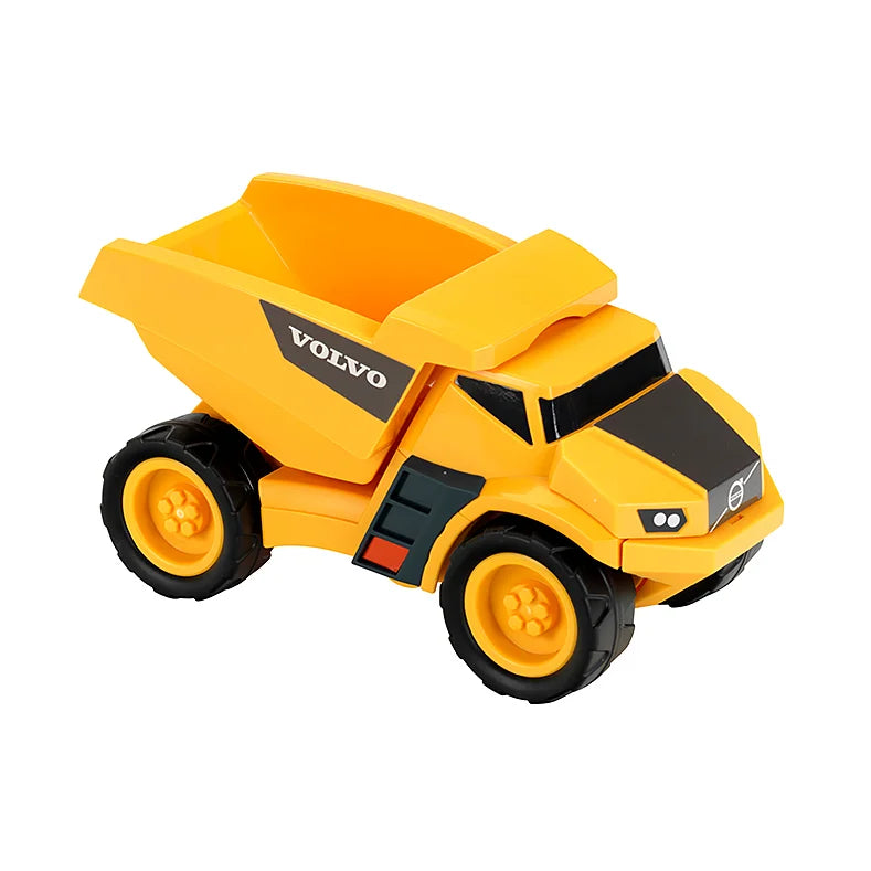 Theo Klein Construction Vehicle Volvo Power – Hauler - TOYBOX Toy Shop