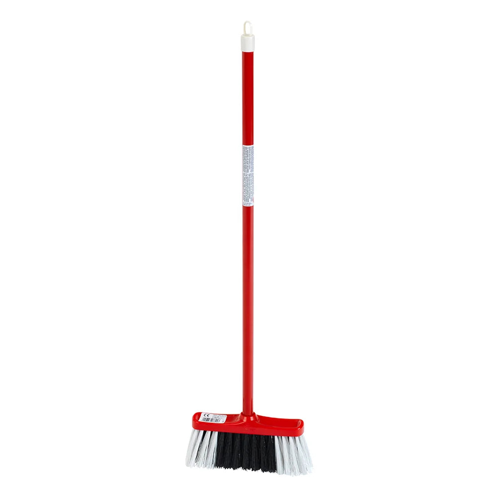 Theo Klein Large Broom - Assorted - TOYBOX Toy Shop