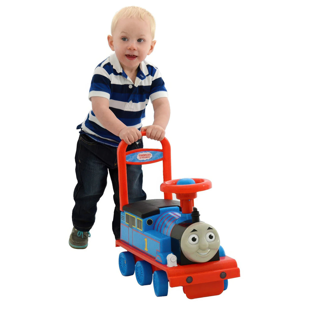 Thomas & Friends Engine Ride On - TOYBOX Toy Shop