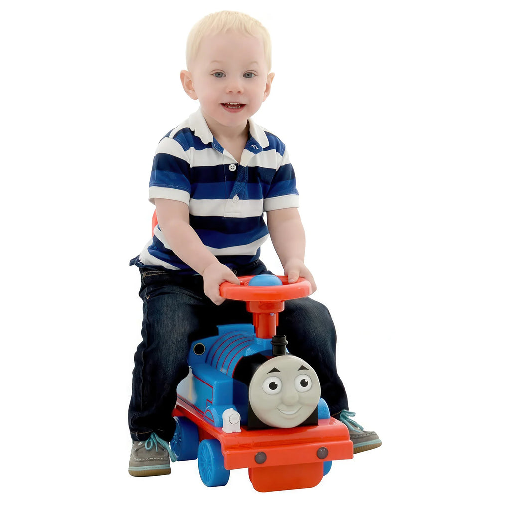 Thomas & Friends Engine Ride On - TOYBOX Toy Shop