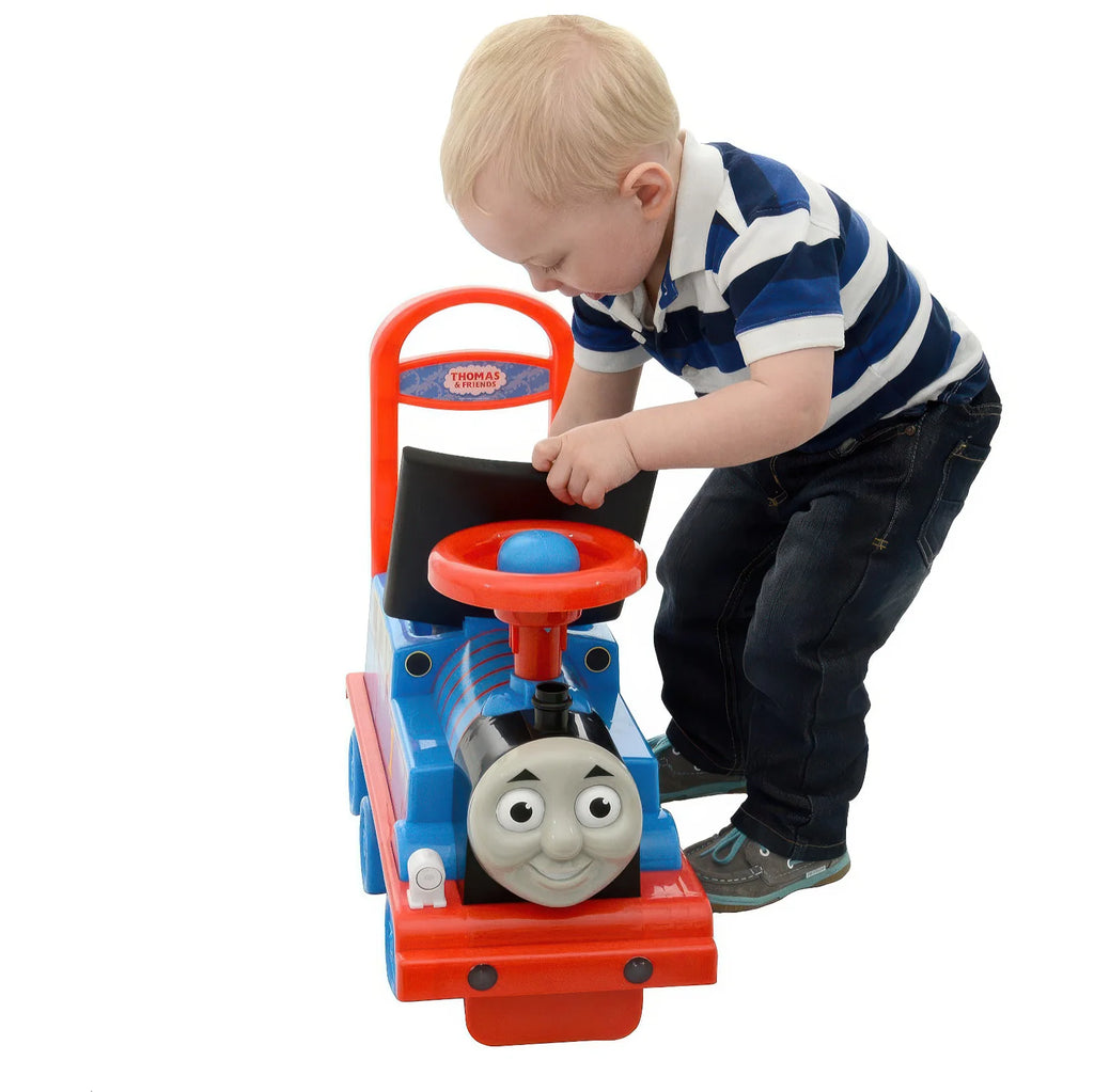 Thomas & Friends Engine Ride On - TOYBOX Toy Shop