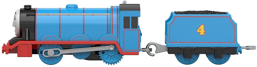 Thomas & Friends BML09 TrackMaster Motorised Gordon Engine - TOYBOX Toy Shop