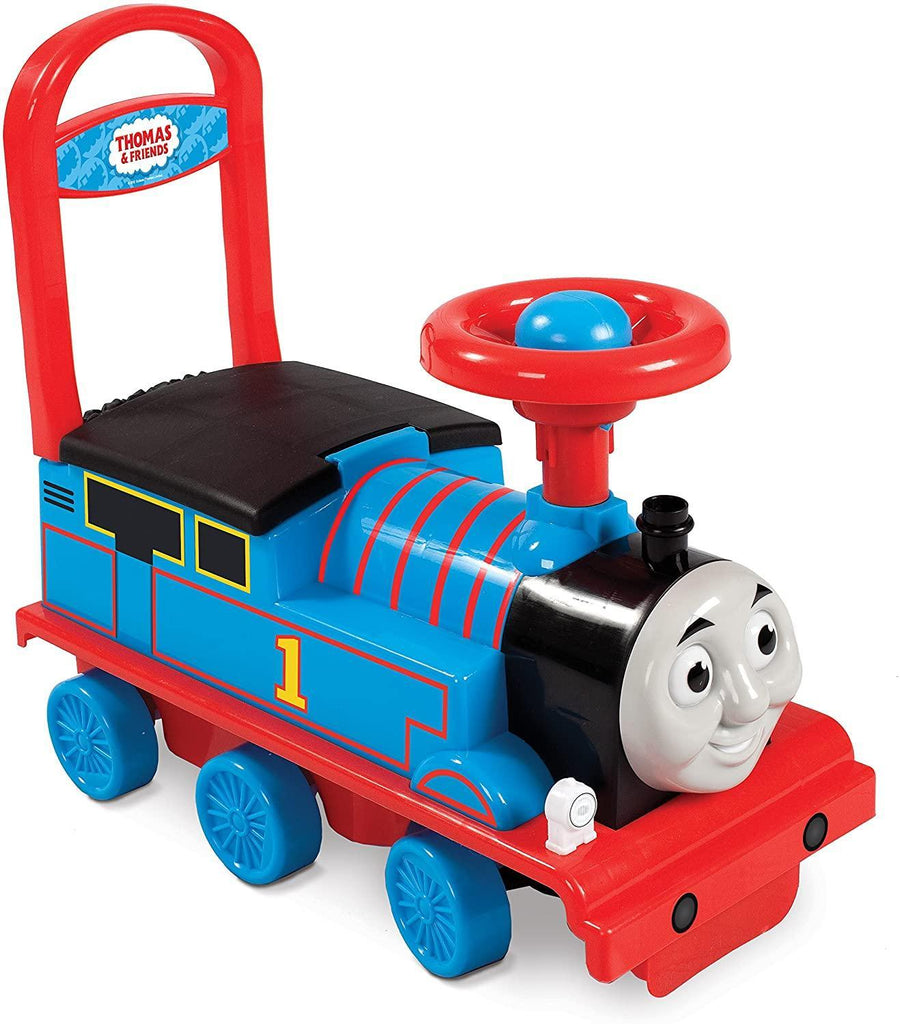 Thomas & Friends Engine Ride On - TOYBOX Toy Shop