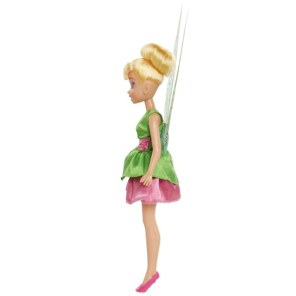 Disney Tinker Bell Doll 25 cm - Assorted - TOYBOX Toy Shop