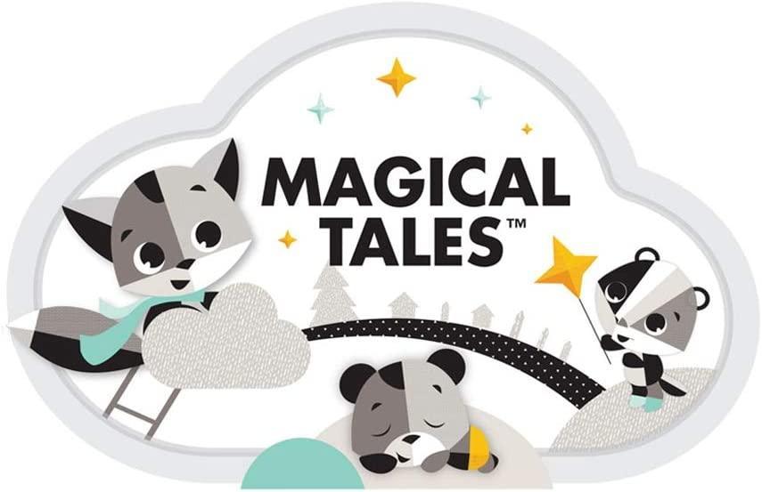 Tiny Love Gymini Magical Tales Activity Play Mat - TOYBOX Toy Shop