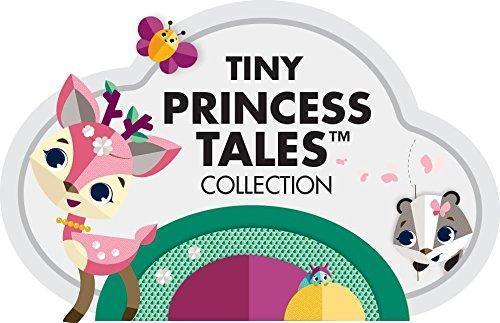 Tiny Love Soothe and Groove Tiny Princess Tales Mobile - TOYBOX Toy Shop