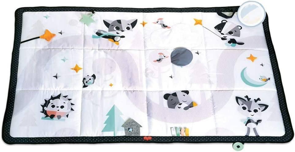 Tiny Love Super Play Mat Magical Tales - TOYBOX Toy Shop