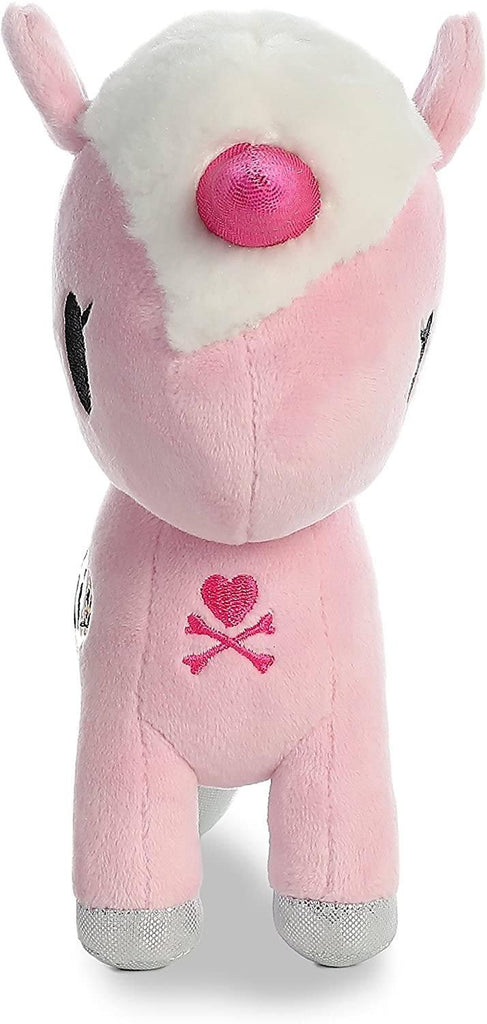 Tokidoki 15645 Gelatina Mermicorno Plush 25cm - TOYBOX Toy Shop