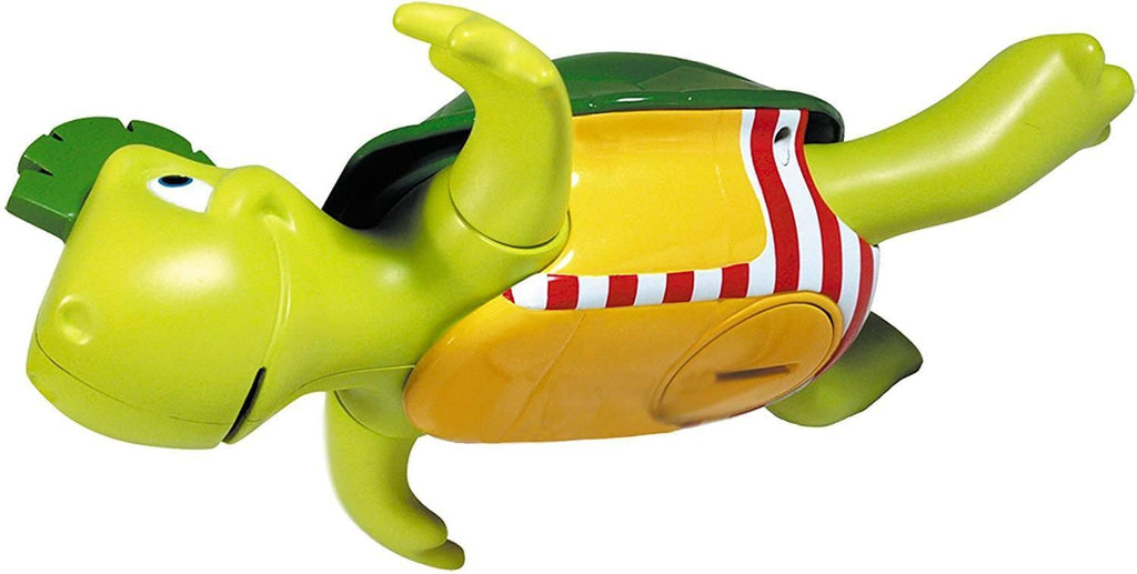 Tomy Toomies Swim 'n' Sing Turtle - TOYBOX Toy Shop