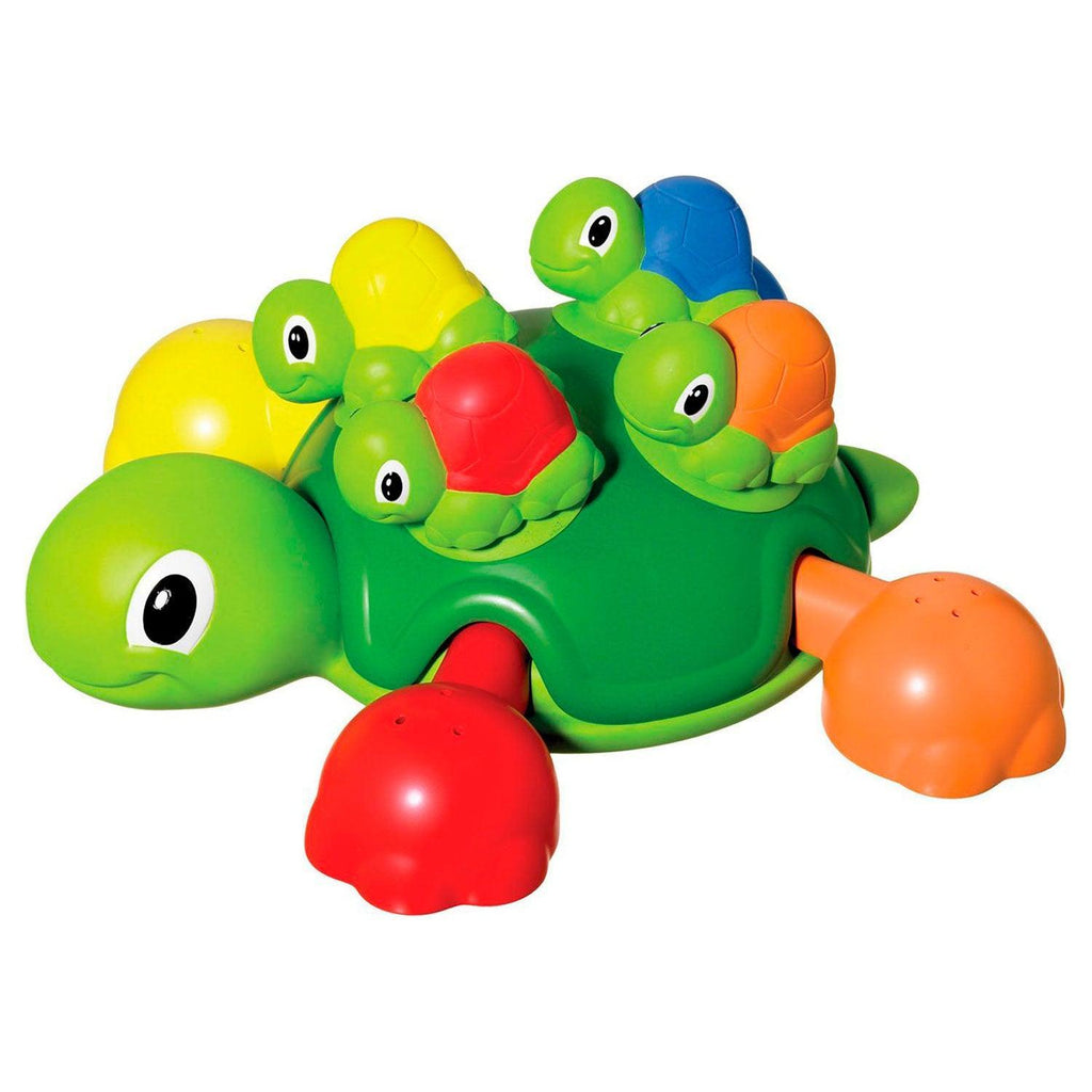 Tomy Water Turtle Bath Toy - TOYBOX Toy Shop