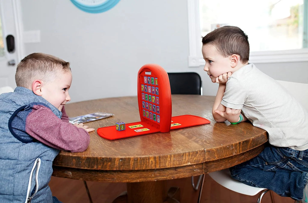 Top Trumps Match Super Mario - TOYBOX Toy Shop