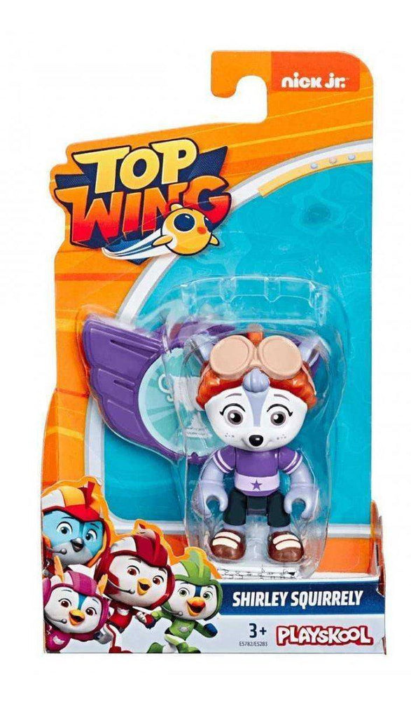 Top Wing Single Figure - Assortment - TOYBOX Toy Shop