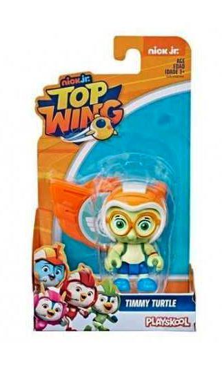 Top Wing Single Figure - Assortment - TOYBOX Toy Shop