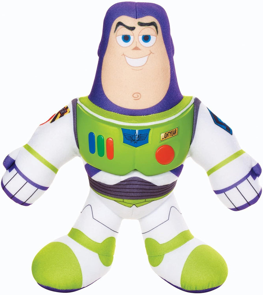 Toy Story Buzz Lightyear 40cm Plush - TOYBOX Toy Shop