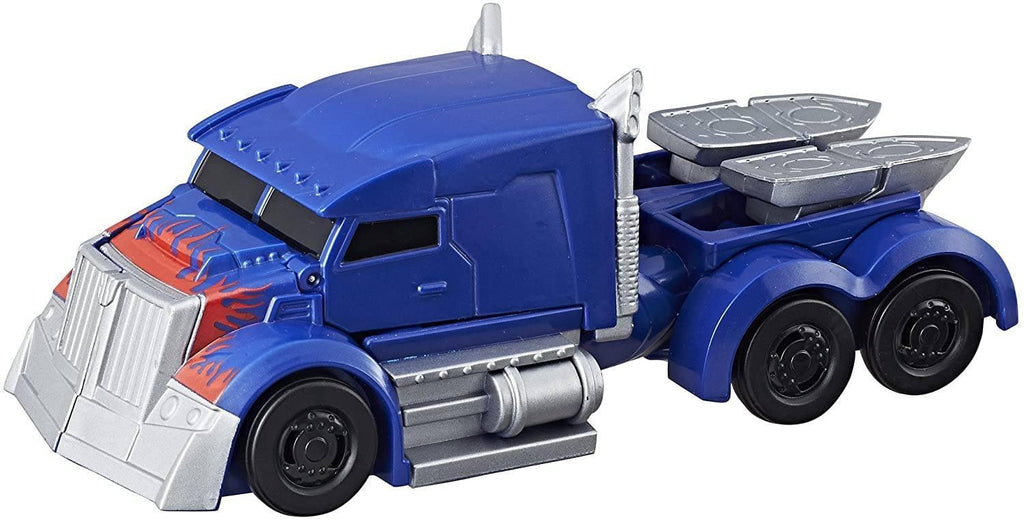 Transformers Allspark Tech Starter Pack Optimus Prime - TOYBOX Toy Shop