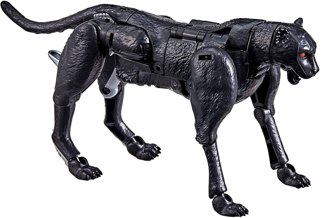 Transformers Generations Deluxe Shadow Panther Action Figure - TOYBOX Toy Shop