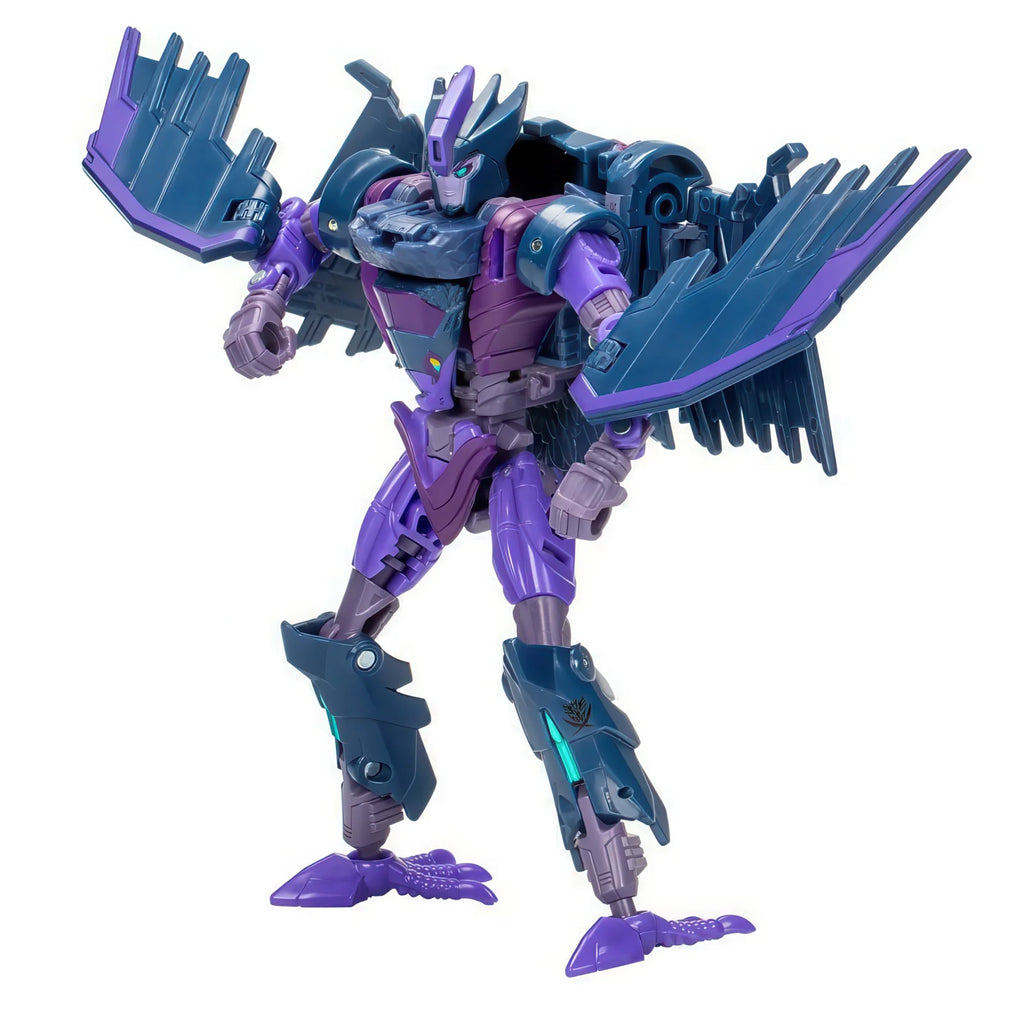 Transformers: Legacy United – Star Raider: Filch 14 cm Figure - TOYBOX Toy Shop