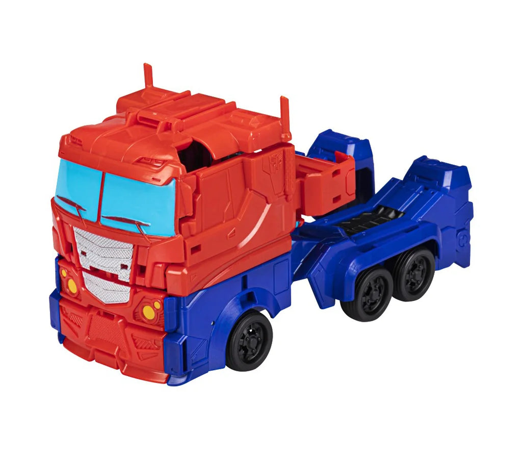 Transformers Movie 7 Titan Changers Optimus Prime - TOYBOX Toy Shop