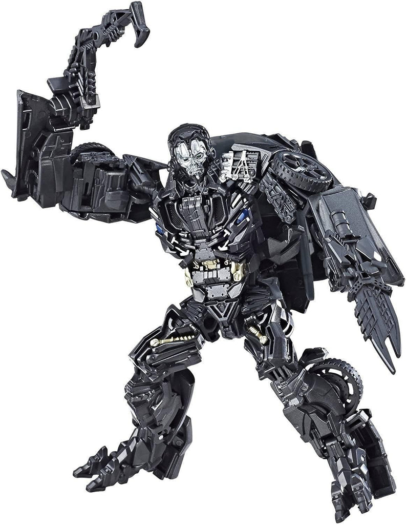 Transformers Studio Series 11 Deluxe Class Movie 4 Lockdown - TOYBOX Toy Shop