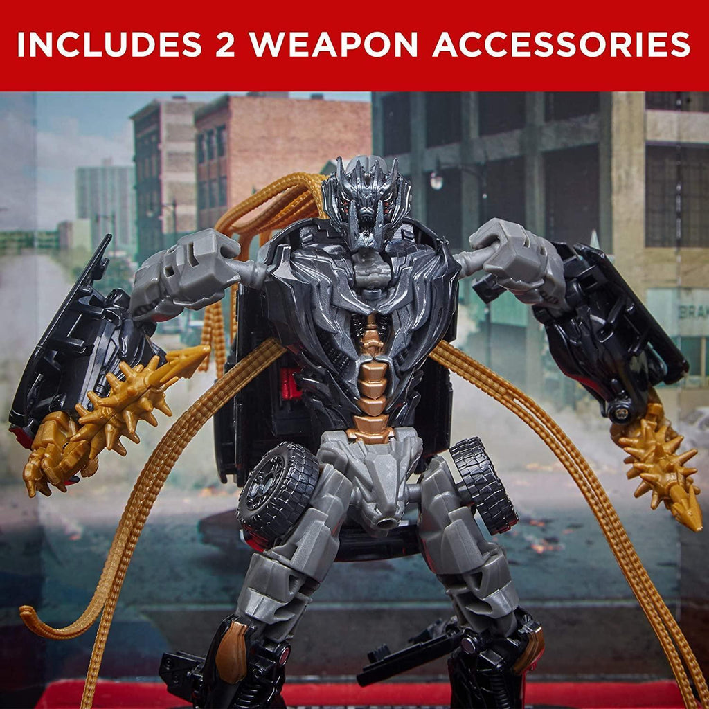 Transformers Studio Series 30 Deluxe Class Transformers - TOYBOX Toy Shop
