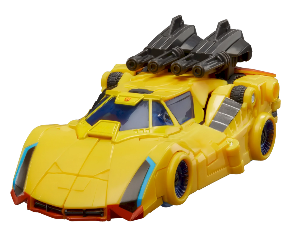 Transformers Studio Series Deluxe Transformers: Bumblebee 111 Concept Art Sunstreaker 11.4 cm - TOYBOX Toy Shop