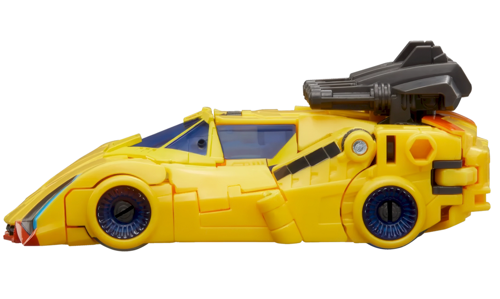 Transformers Studio Series Deluxe Transformers: Bumblebee 111 Concept Art Sunstreaker 11.4 cm - TOYBOX Toy Shop