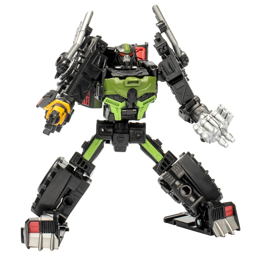 Transformers: Legacy United – Star Raider: Lockdown 14 cm Figure - TOYBOX Toy Shop