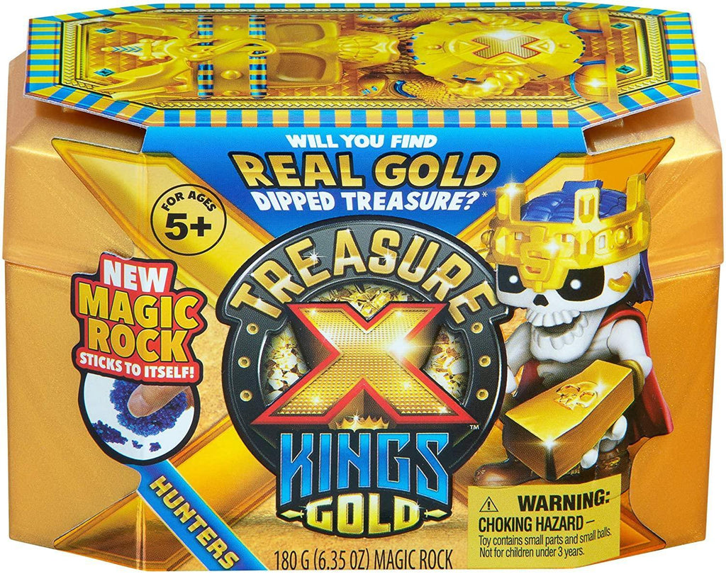 TREASURE X 41572 King's Gold - Hunter Pack - TOYBOX Toy Shop