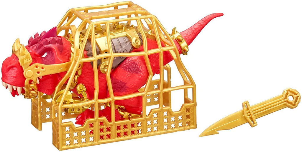 Treasure X Dino Gold Dissection - TOYBOX Toy Shop