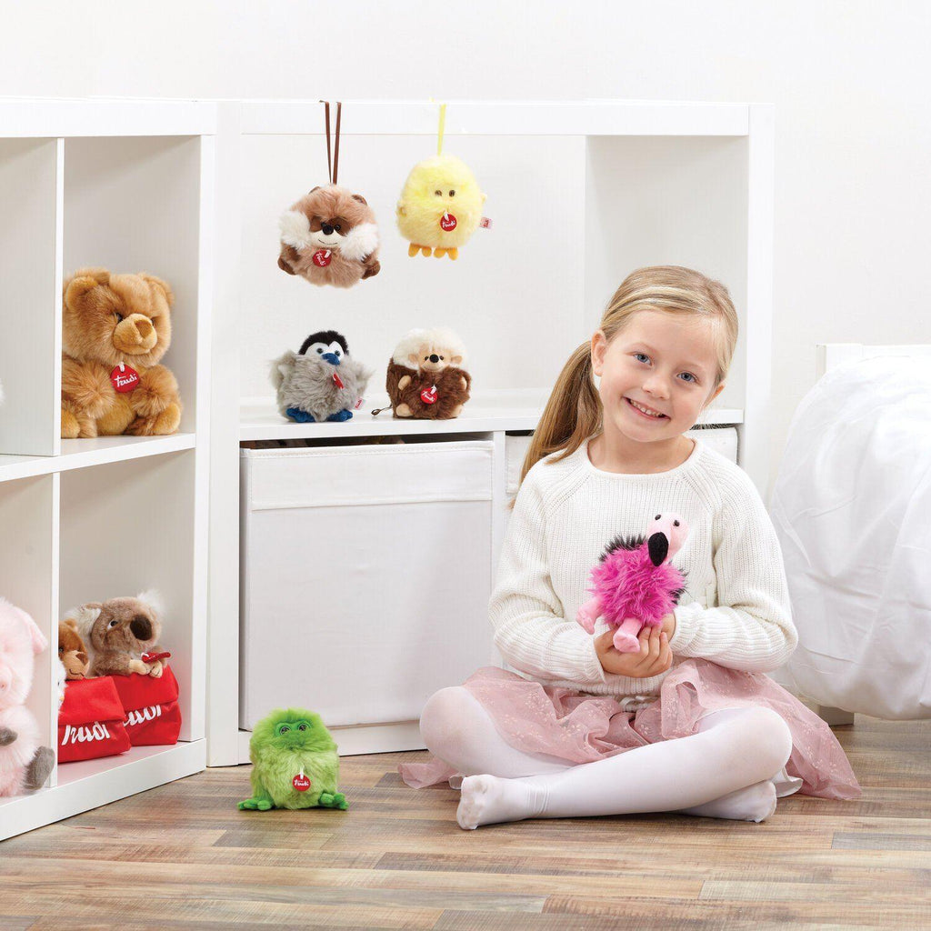 Trudi Charm Hedgehog - TOYBOX Toy Shop
